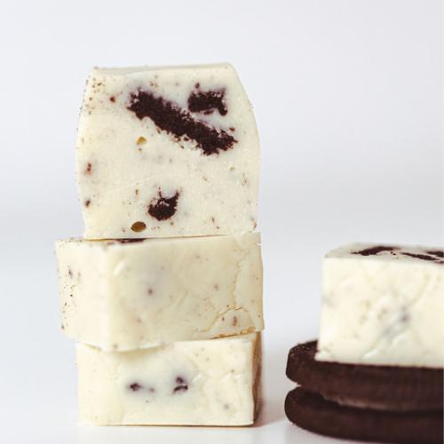 Fudge Bar Jurassic Fudge