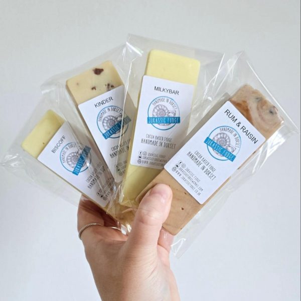 Fudge Bar (No Toppings) - Image 3