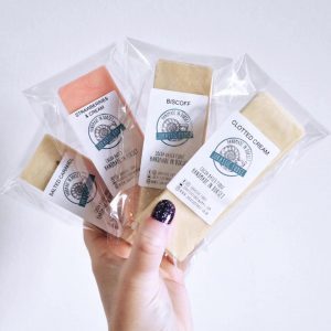 Fudge Bar (No Toppings)