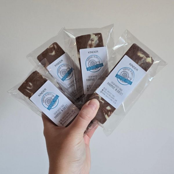 Fudge Bar (No Toppings) - Image 2