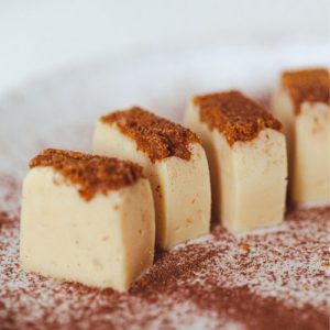 Festive Fudge Bar